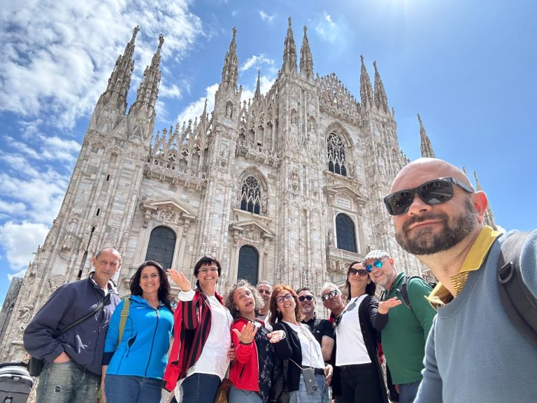I DonAttori a Milano